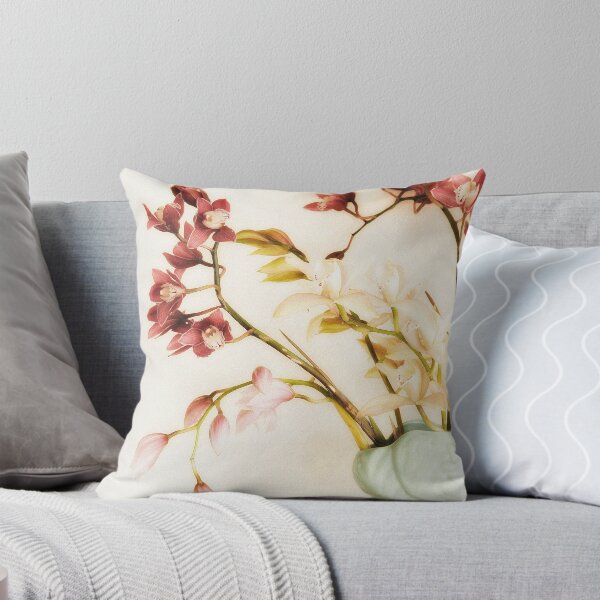 Item preview, Burnett St Orchids designed and sold by Nick Wellman.