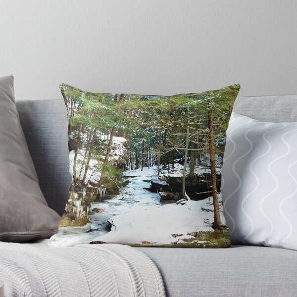 Item preview, Icy Stream designed and sold by Paul S.  Atkinson.