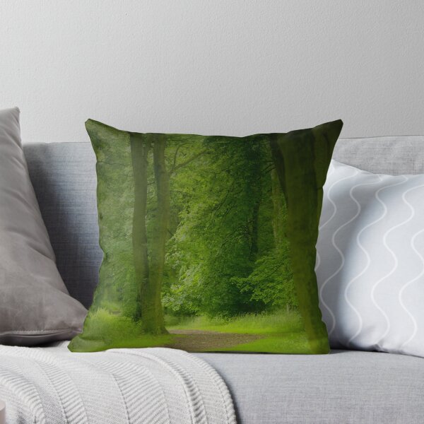 Artikelvorschau, Woodland path entworfen und verkauft von Classicperfection.