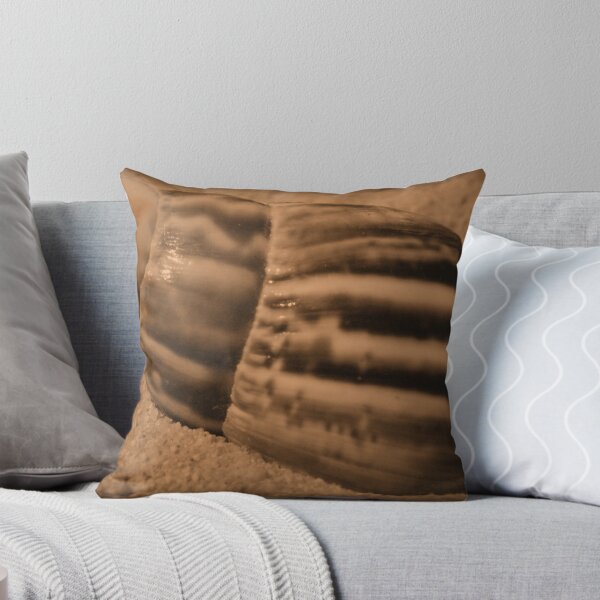 Item preview, Striped Shell designed and sold by Natalie Bollinger.