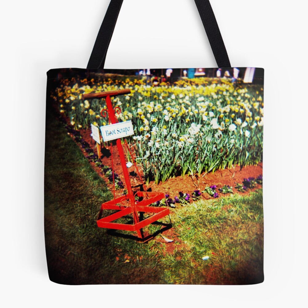 Item preview, All Over Print Tote Bag designed and sold by jayejaye.