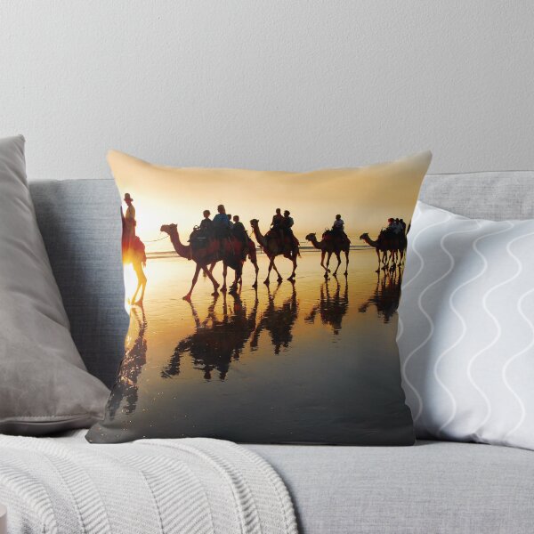 Item preview, Camel Silhouette designed and sold by chriso.