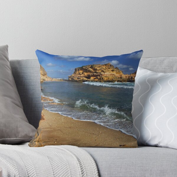 Item preview, Portsea Back Beach designed and sold by Darren Stones.