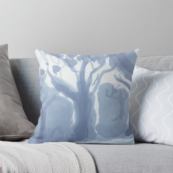 Item preview, 'Three Trees, Autumn' by Booda designed and sold by Opipop.