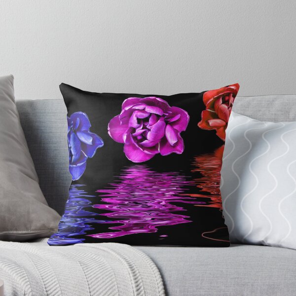 Artikelvorschau, Floating tulips entworfen und verkauft von Annika Strömgren.