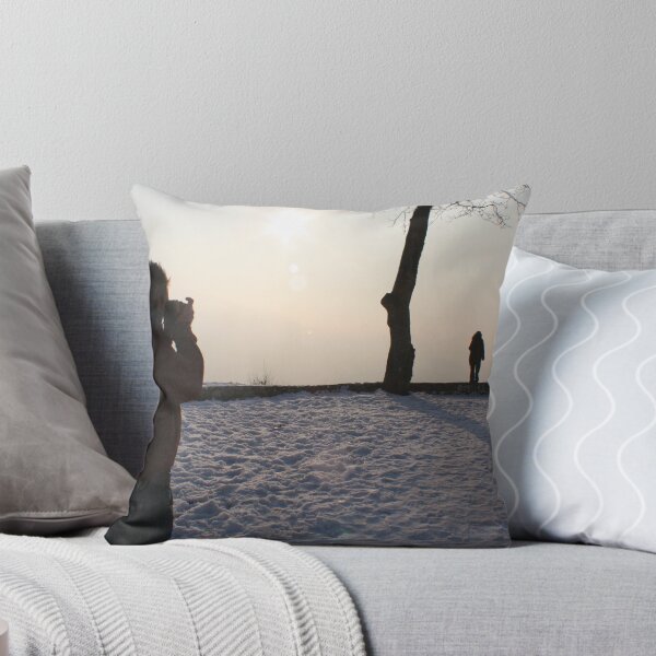 Item preview, Alone designed and sold by mtamer.