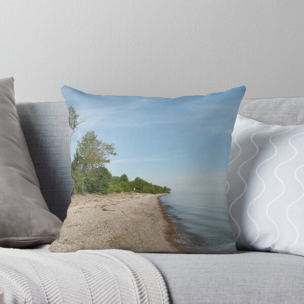 Item preview, Along the Lakeshore designed and sold by marts1.