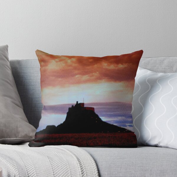 Item preview, Holy Island...........Northumberland........ designed and sold by Arthur Chambers.