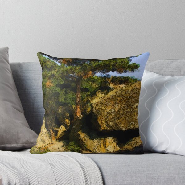 Item preview, Lonely Pine designed and sold by Jon Ayres.
