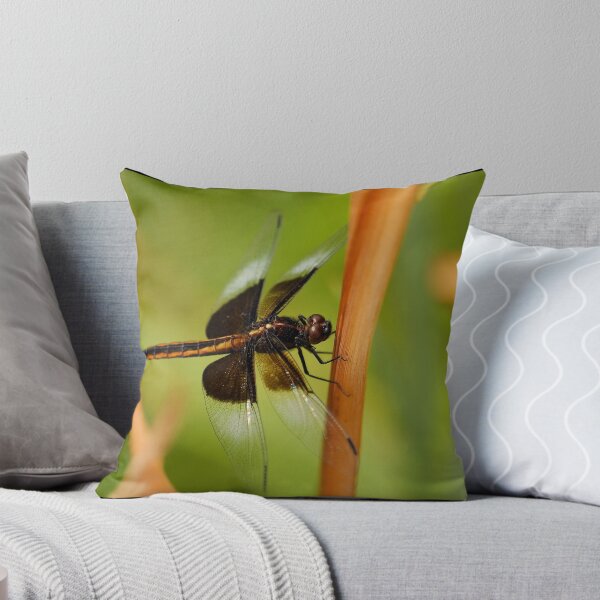 Item preview, Dragonfly designed and sold by Leisa  Hennessy.