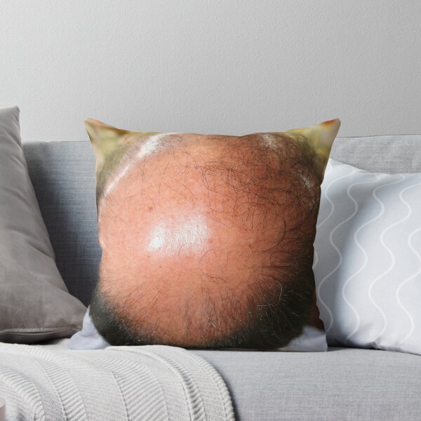 Item preview, Bald designed and sold by mtamer.