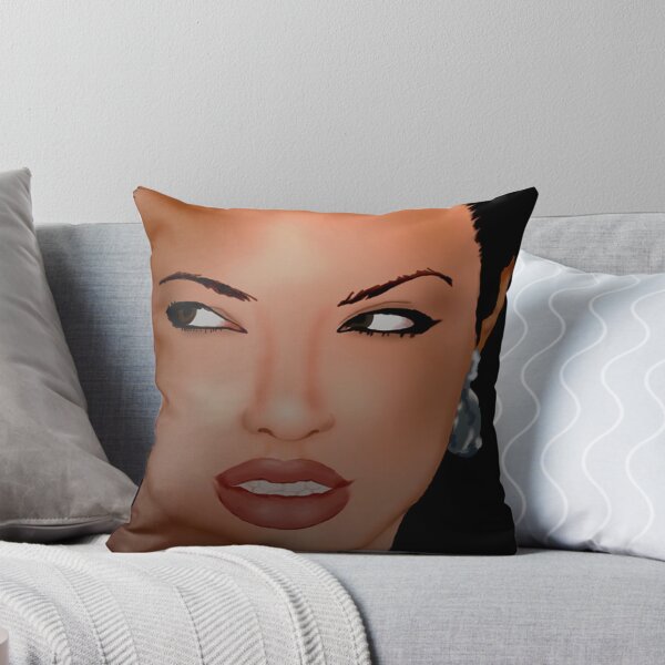 Item preview, Angelina Jolie designed and sold by YourSuccess.