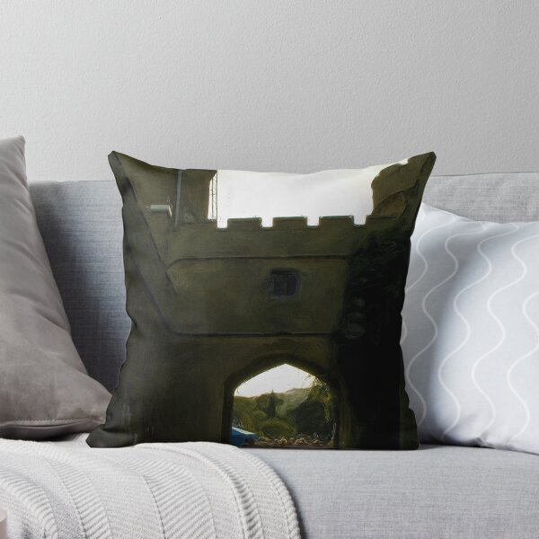Item preview, End of Shuvalovskiy passage designed and sold by Jon Ayres.