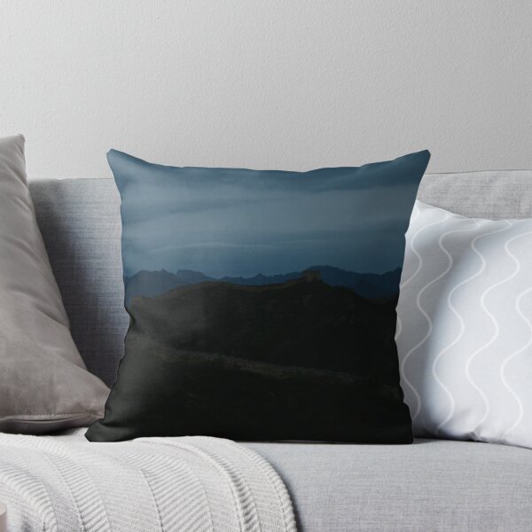 Aperçu de l'œuvre Blue sunrise créée et vendue par Justine Gannon.