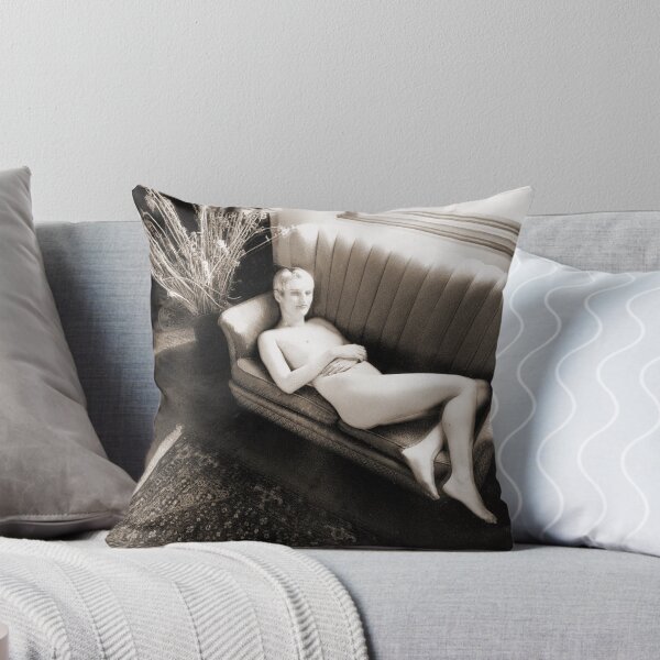 Item preview, reclining nude designed and sold by Juilee  Pryor.