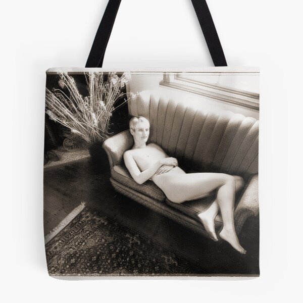 Item preview, reclining nude designed and sold by Juilee  Pryor.