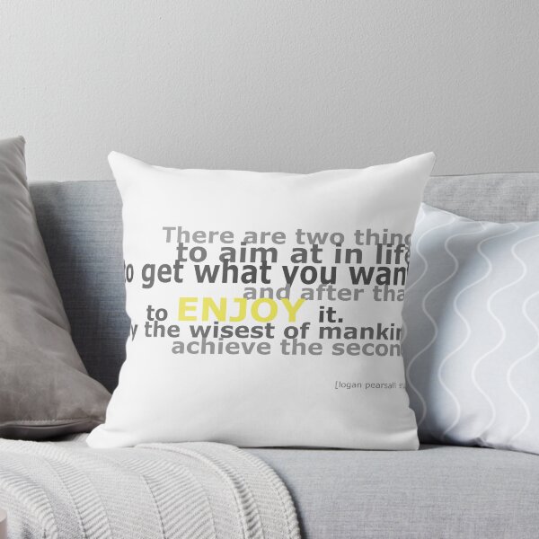Item preview, Enjoy Life designed and sold by jegustavsen.