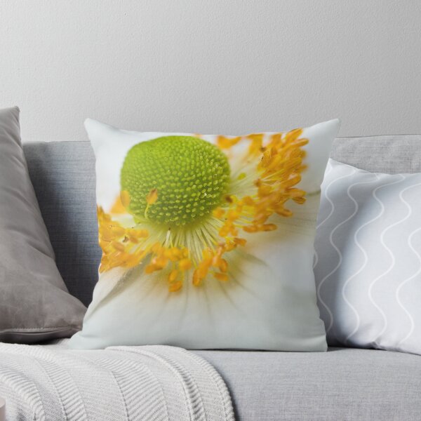 Artikelvorschau, The Heart of Anemone entworfen und verkauft von Leisa  Hennessy.