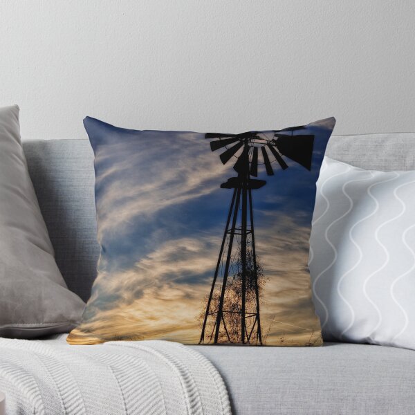 Item preview, Day's End designed and sold by Andy Heatwole.