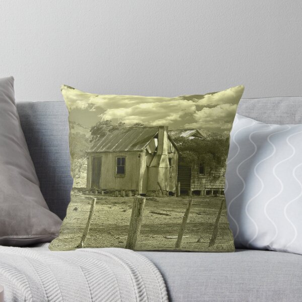 Item preview, Where Nobody Lives designed and sold by rossco.