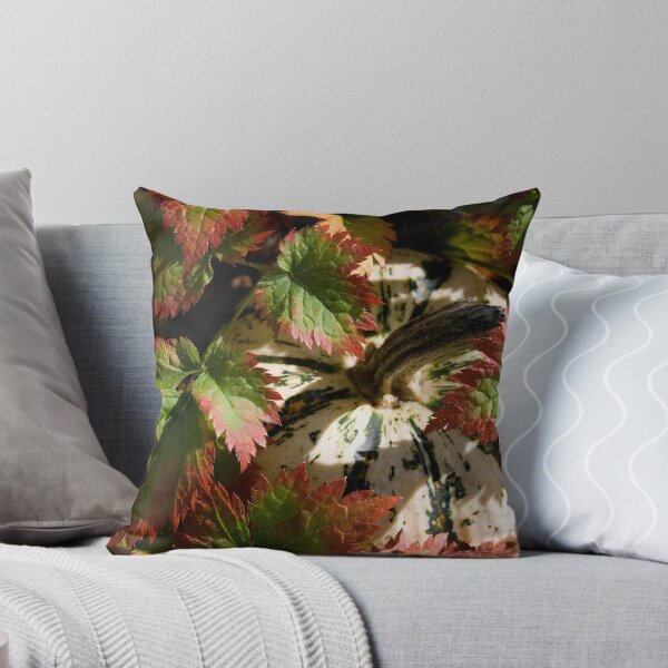 Item preview, Astilbe Leaves & Gourd designed and sold by jenndes.