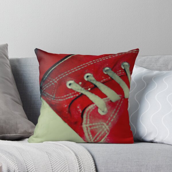 Item preview, Red Converse  designed and sold by Gozza.