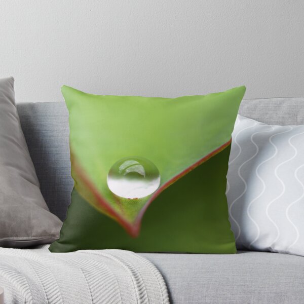 Item preview, Droplet Clear designed and sold by tapperboy.