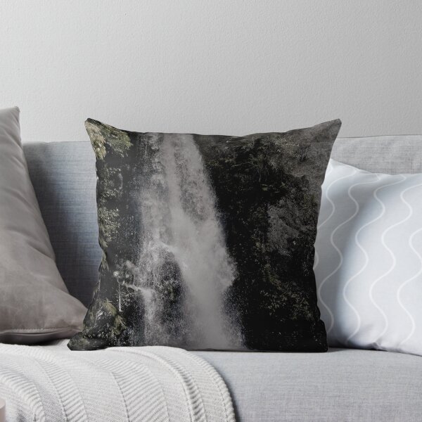 Item preview, A waterfall I vaguely remember designed and sold by ashleyng.
