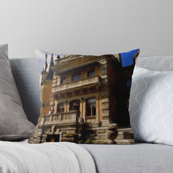 Item preview, Massandra Palace designed and sold by Jon Ayres.