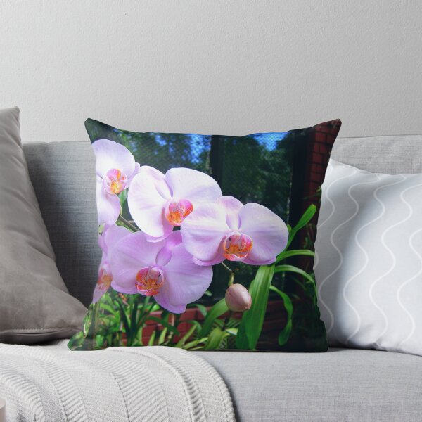 Item preview, orchid designed and sold by Devika Fernando.