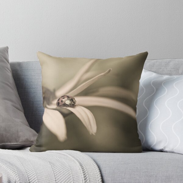 Item preview, LadyBug  III designed and sold by Leisa  Hennessy.