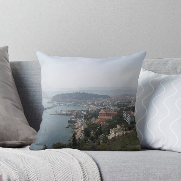 Item preview, City by the Sea designed and sold by CmdrPuffin.