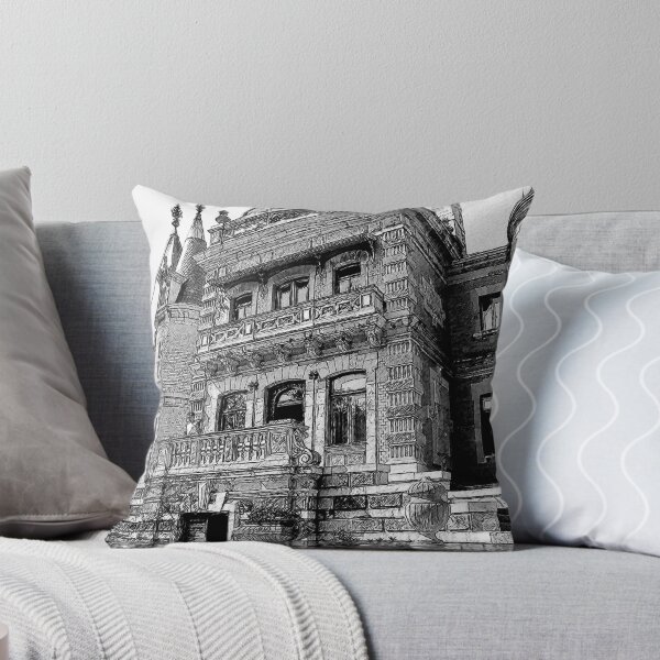 Item preview, Massandra Palace2 designed and sold by Jon Ayres.
