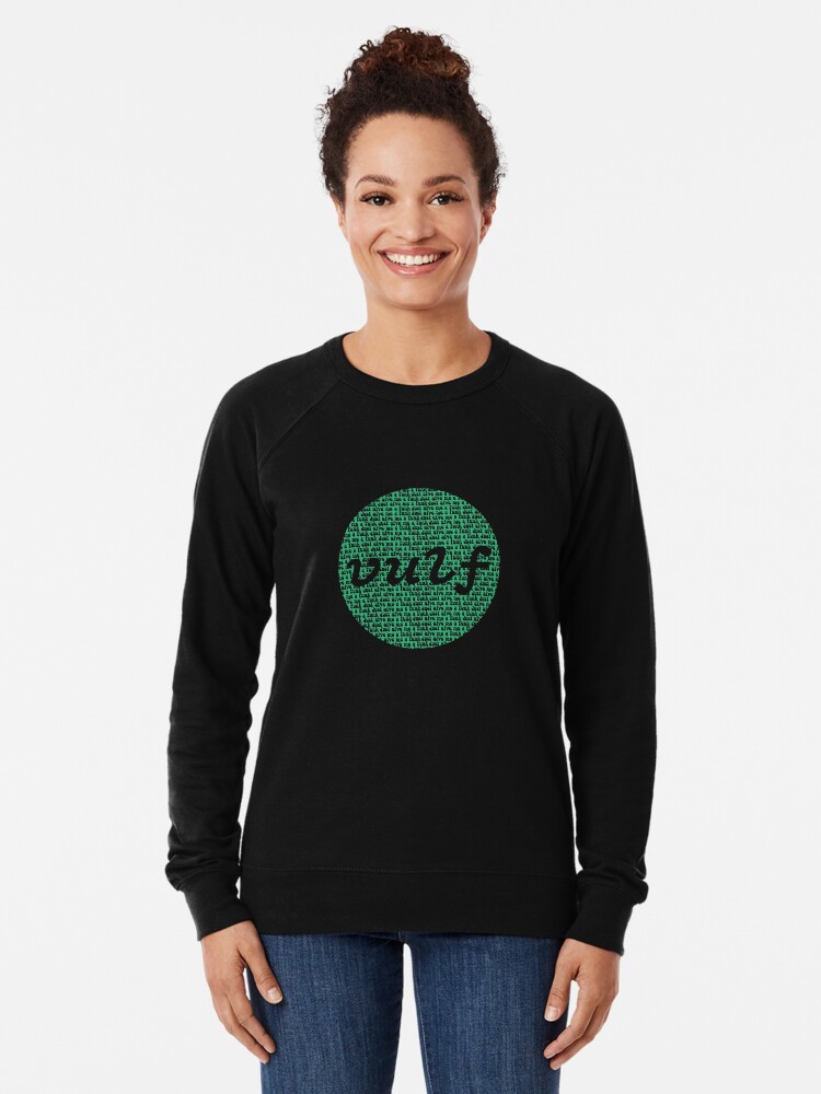Vulfpeck sweatshirt 2025