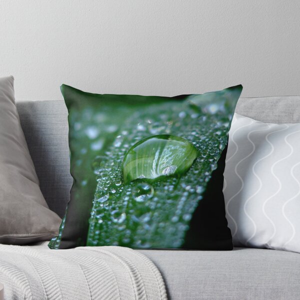 Item preview, Water Droplets designed and sold by Luis Correia.