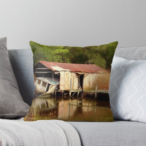 Item preview, The Sink, Near Hertford North Carolina designed and sold by Tom Michael Thomas.