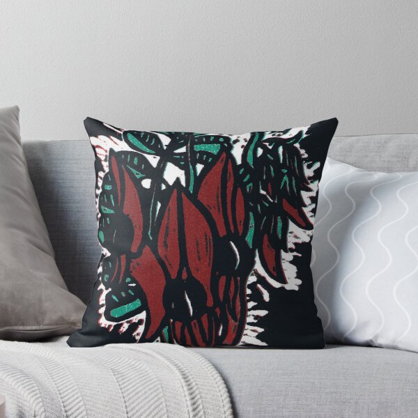 Item preview, Sturt Desert Pea designed and sold by Marita.