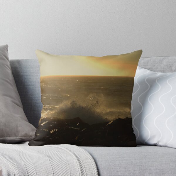 Item preview, Crashing Waves  designed and sold by Audrey French.