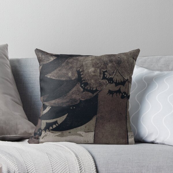 Item preview, Who will comfort Toffle? designed and sold by Marita.