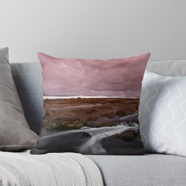 Item preview, Merewether at Dusk 5 designed and sold by Mark Snelson.
