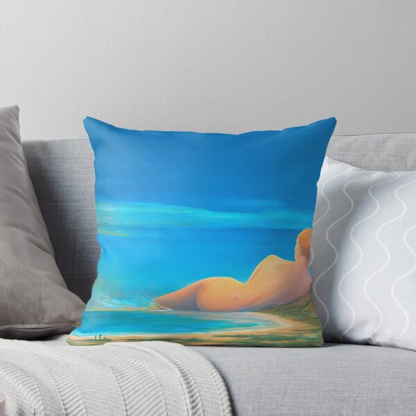 Item preview, APHRODITE COLOSSUS designed and sold by VisionaryImagist.