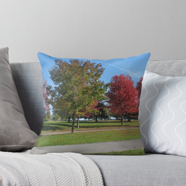 Item preview, Whitby's Lakefront designed and sold by marts1.