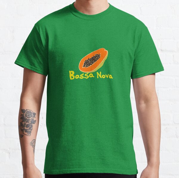 Item preview, Bossa Bova Papaya designed and sold by jai249.