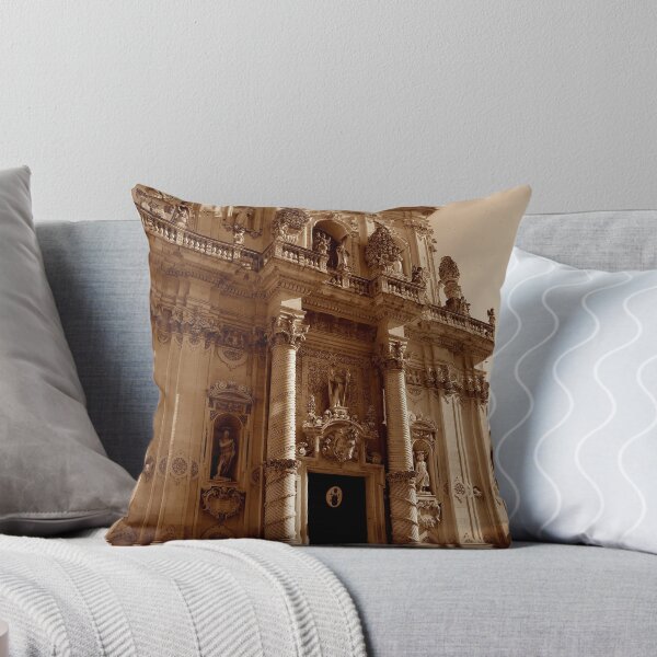 Item preview, Lecce Cathedral designed and sold by willd.