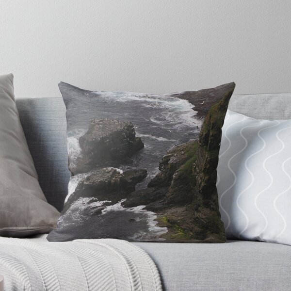 Item preview, Coastline, Newfoundland designed and sold by Betty Mackey.