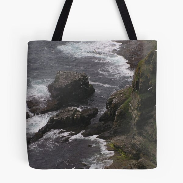 Item preview, Coastline, Newfoundland designed and sold by Betty Mackey.