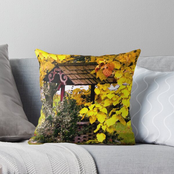 Item preview, Wishing Well designed and sold by nikspix.