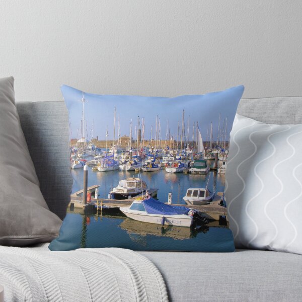 Item preview, Whitehaven Marina designed and sold by Deborah  Bowness.