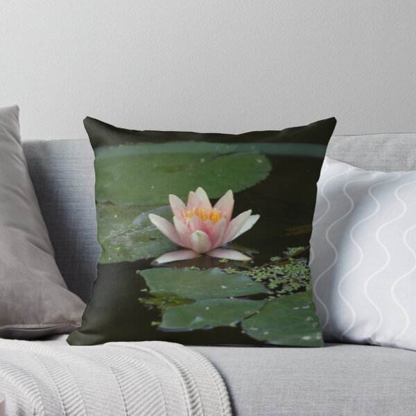 Item preview, Water Lilly designed and sold by James Ottaway.