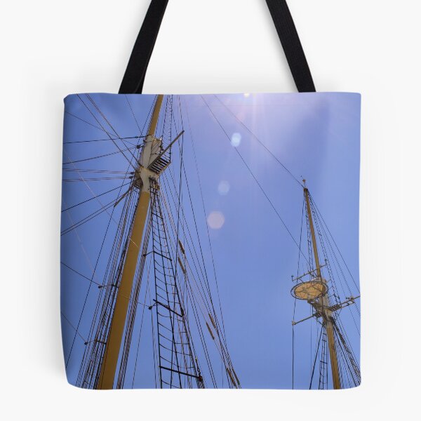 Item preview, sun mast designed and sold by Norgan's Creations.